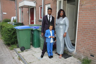 Foto 17 uit Heilige Communie