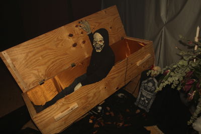 Foto 144 uit Halloween-2018