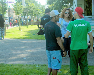 Foto 2 uit Tuigcommissie25-08