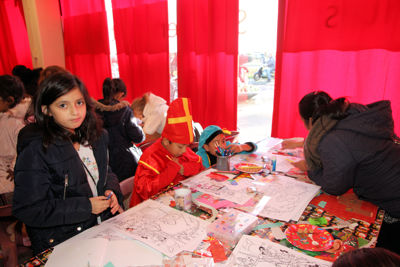 Foto 94 uit Sinthuiskeizerwaard