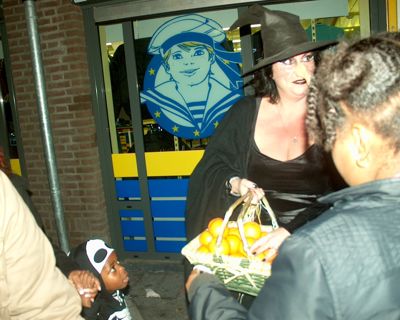 Foto 165 uit Halloweenbeverwaard07