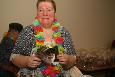 Foto 310 uit Ouderen4Daagse2017