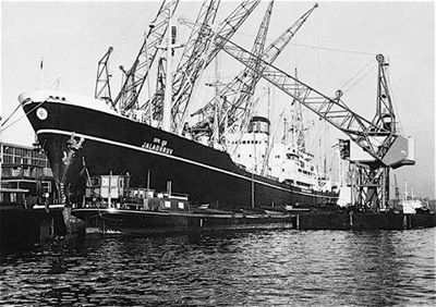 Foto 136 uit Oud Rotterdam Zuid