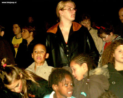 Foto 74 uit Halloweenbeverwaard07