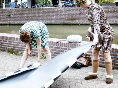 Foto 83 uit wijkfeest