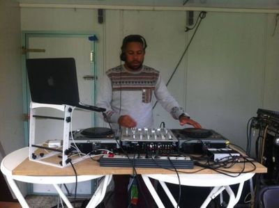 Foto 24 uit DwightMemorealDay