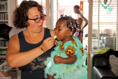 Foto 11 uit KinderfeestBuur24-8