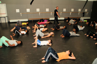 Foto 363 uit CardioKickBoxen4Kids