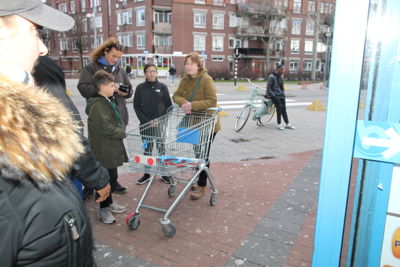 Foto 19 uit Streetleaque Team