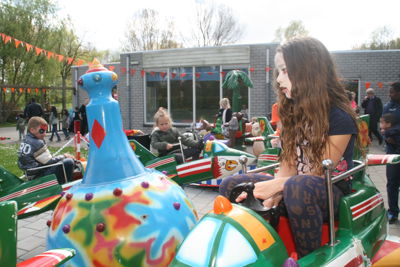 Foto 89 uit KoningsdagStormpolder