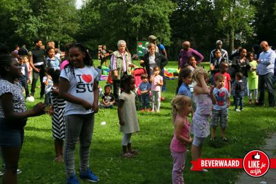 Foto 91 uit CreaBeverlandLikejewijk