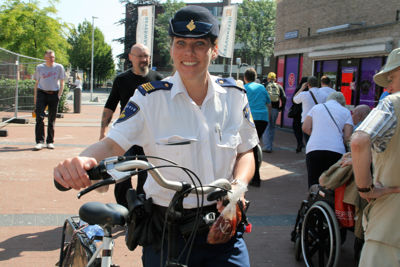 Foto 87 uit OuderVierdaagse23_6