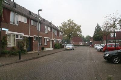 Foto 358 uit StratenBEVERWAARD