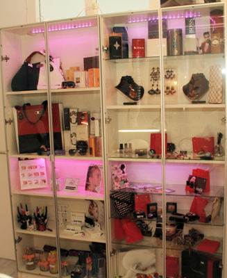 Foto 34 uit BelezaBeautySalon