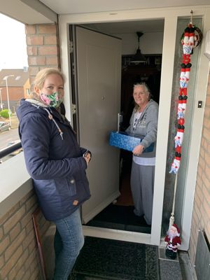 Foto 20 uit Kerstpakketten19dec