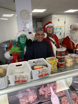 Foto 62 uit t Kerstfeest 2022