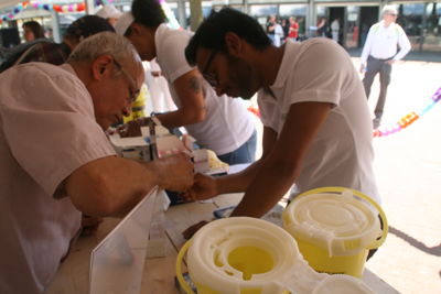 Foto 6 uit BewegenWaard17-5