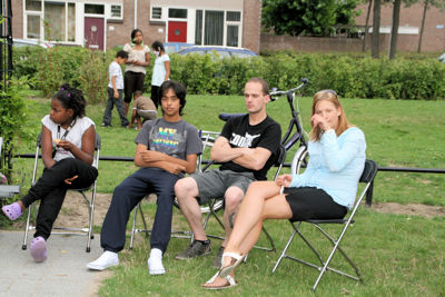 Foto 88 uit TropischeTuin 2017