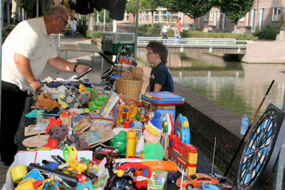 Foto 59 uit Wijkfeest-Braderie