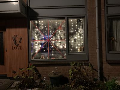 Foto 57 uit Kerst2020Beverwaard