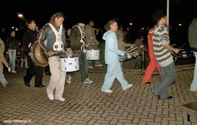 Foto 8 uit verjaardagfeest new