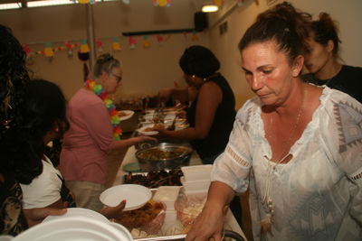 Foto 361 uit Ouderen4Daagse2017