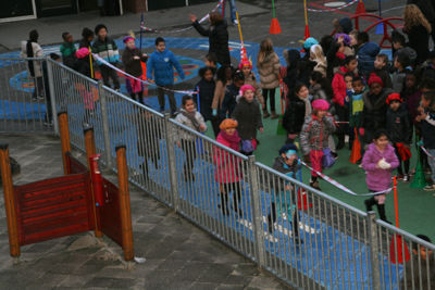 Foto 2 uit Sint RK Regenboog_2