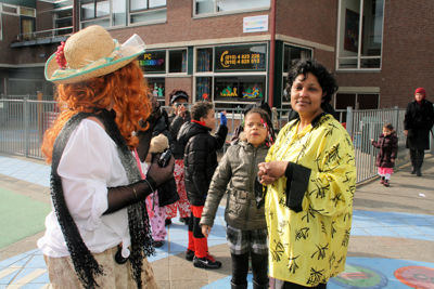 Foto 130 uit CarnavalRKRegenboog