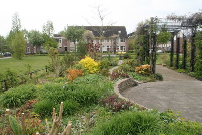 Foto 356 uit TropischeTuin 2017