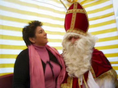 Foto 253 uit sinterklaas2005