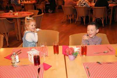 Foto 110 uit IJsselburghRestaurant