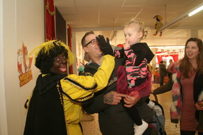 Foto 194 uit SinterklaasBeverwaard