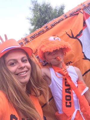 Foto 104 uit OranjeInBeverwaard