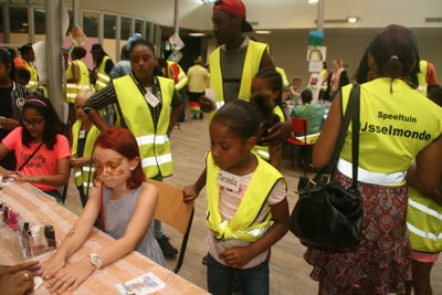 Foto 199 uit CreaBeverLand-2017