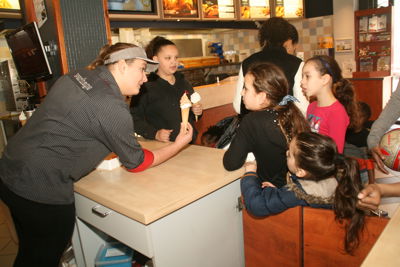 Foto 15 uit GratisIJsjeVerhage