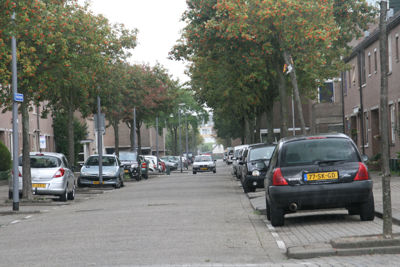 Foto 177 uit StratenBEVERWAARD