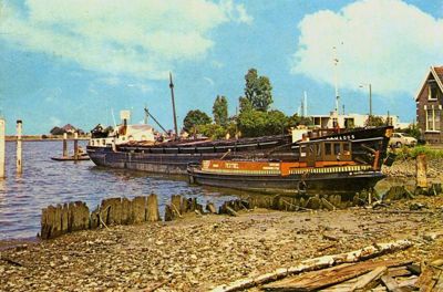 Foto 8 uit IJsselmondeseHoofd