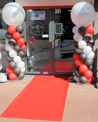 Foto 31 uit San4You Heropening