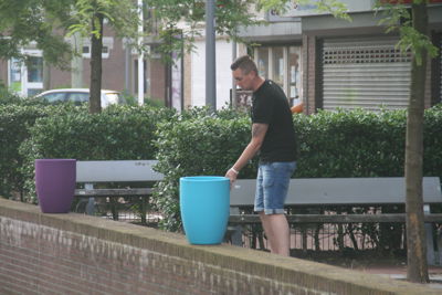 Foto 15 uit HippePlantenBakken