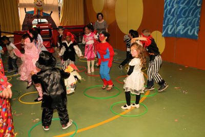 Foto 302 uit CarnavalRKRegenboog