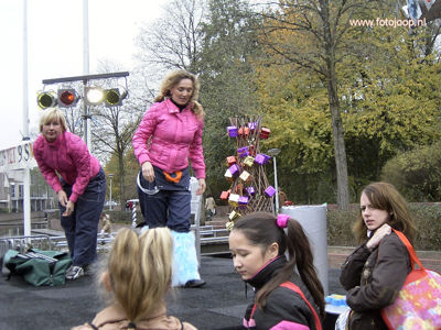 Foto 259 uit sinterklaas2005