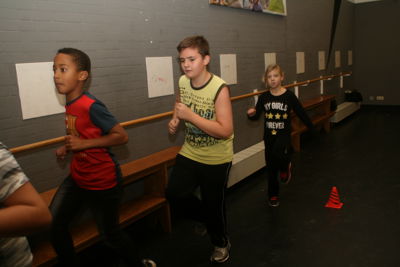 Foto 139 uit TVRijnmondOpnamen