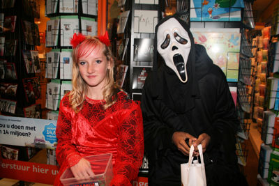 Foto 346 uit halloweenbeverwaard