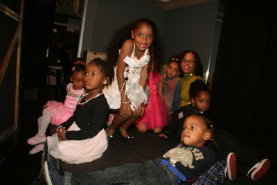 Foto 86 uit KinderModeshowFocus