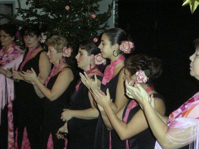 Foto 40 uit kerstdagen