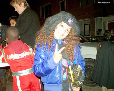 Foto 12 uit halloween twickelerf