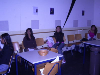 Foto 46 uit only girls events day