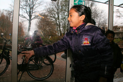 Foto 104 uit ZwartePietenWinkelcentr