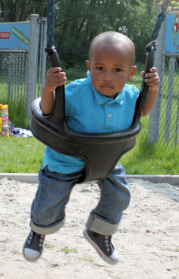 Foto 69 uit Stormpolder 30-4-09