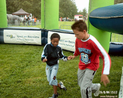 Foto 71 uit Terrible EventsDay06